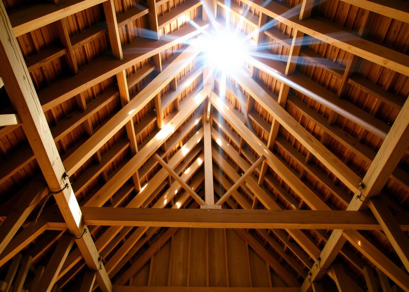 Roof Trusses